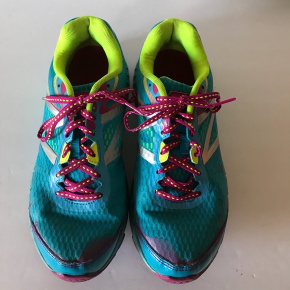 New Balance 880v4 Running Shoes Size 6 - Picture 4 of 8